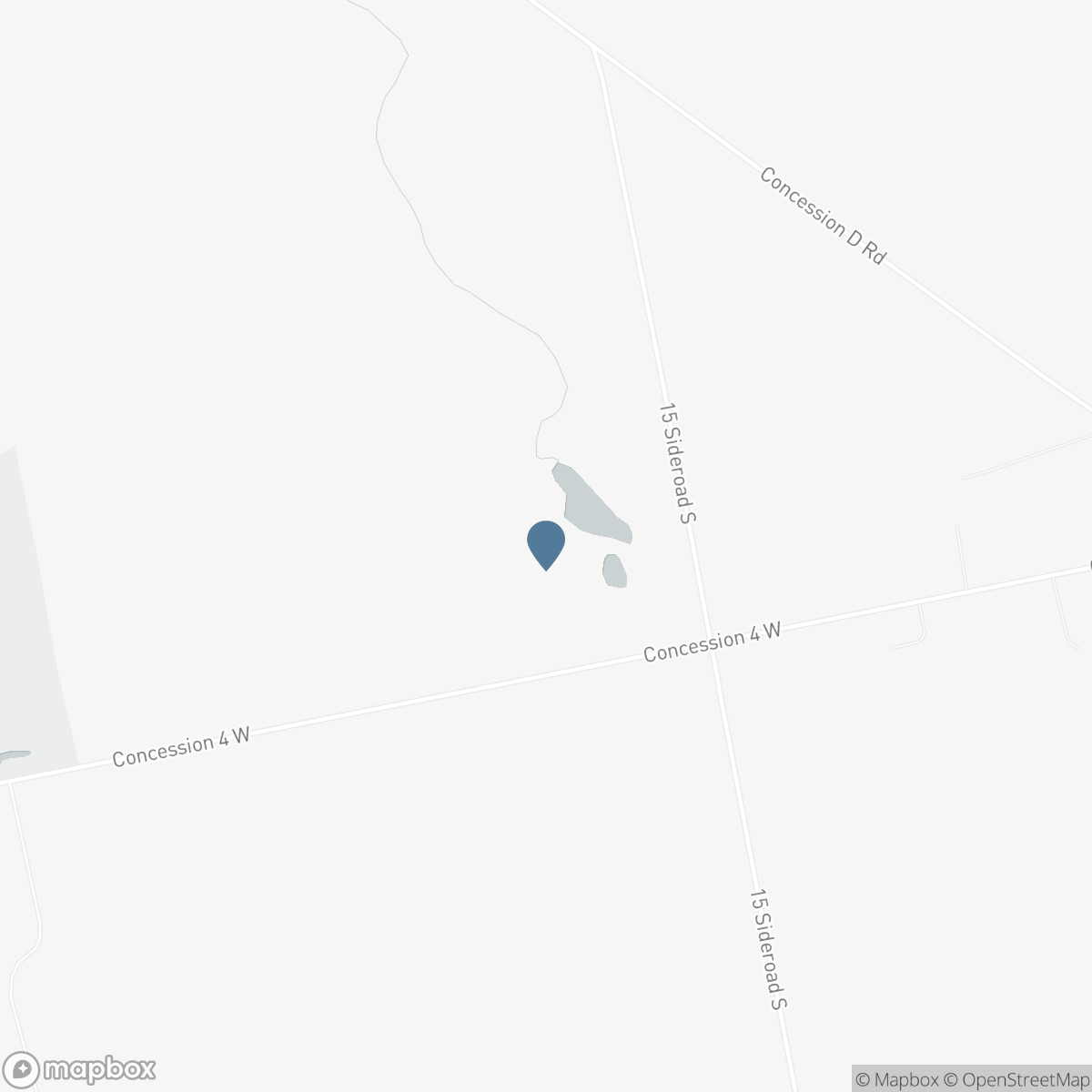 4 - 230 4 CONCESSION, Brockton, Ontario N0G 1J0